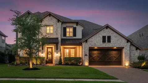 106 Timberfalls Drive Conroe TX 77384