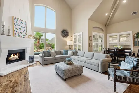 106 Timberfalls Drive Conroe TX 77384