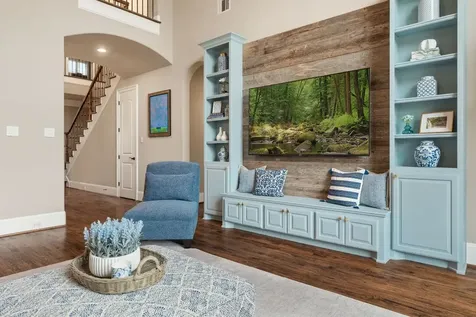 106 Timberfalls Drive Conroe TX 77384