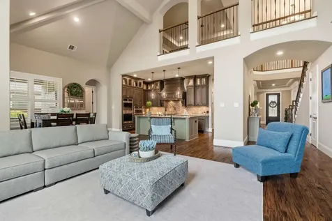 106 Timberfalls Drive Conroe TX 77384