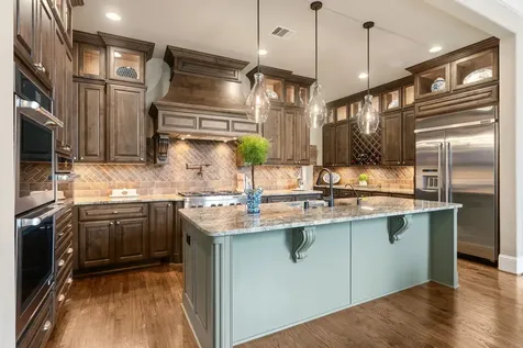 106 Timberfalls Drive Conroe TX 77384