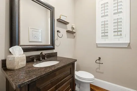 106 Timberfalls Drive Conroe TX 77384