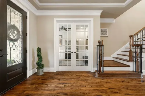 106 Timberfalls Drive Conroe TX 77384