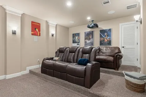 106 Timberfalls Drive Conroe TX 77384