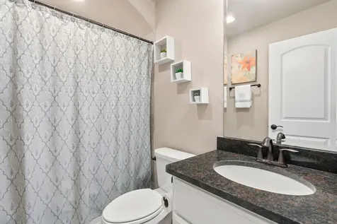 106 Timberfalls Drive Conroe TX 77384
