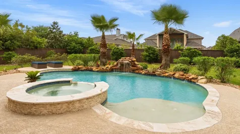 106 Timberfalls Drive Conroe TX 77384