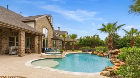 106 Timberfalls Drive Conroe TX 77384