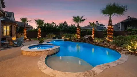106 Timberfalls Drive Conroe TX 77384