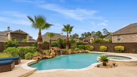 106 Timberfalls Drive Conroe TX 77384