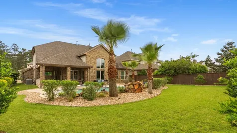 106 Timberfalls Drive Conroe TX 77384