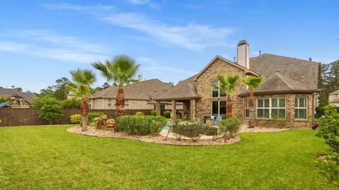 106 Timberfalls Drive Conroe TX 77384