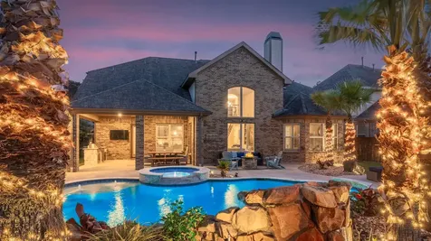 106 Timberfalls Drive Conroe TX 77384