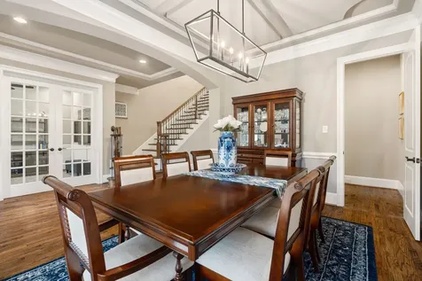 106 Timberfalls Drive Conroe TX 77384