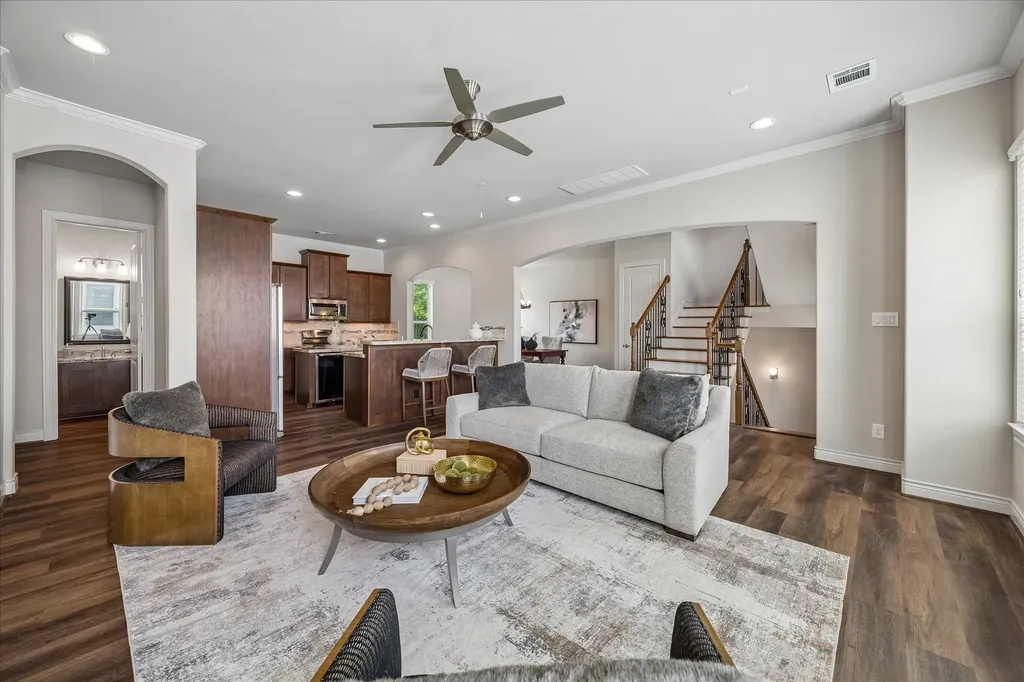 1622 Parker Street Houston TX 77007