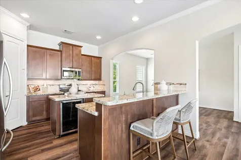1622 Parker Street Houston TX 77007