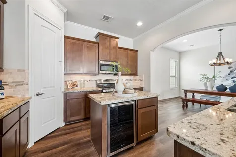 1622 Parker Street Houston TX 77007