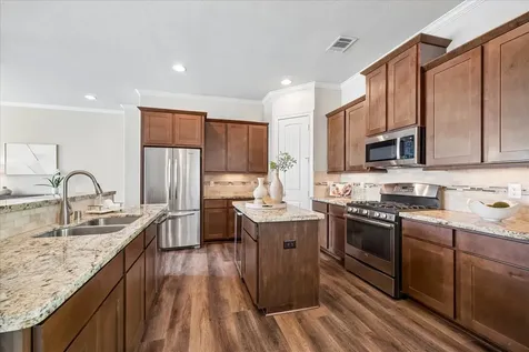 1622 Parker Street Houston TX 77007