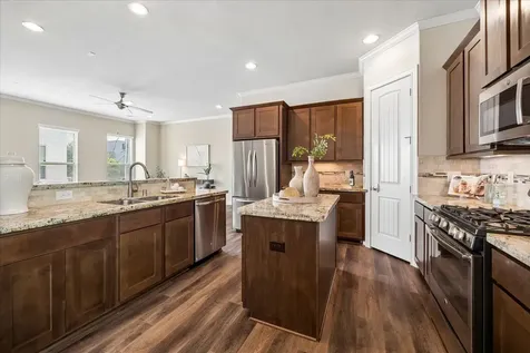 1622 Parker Street Houston TX 77007