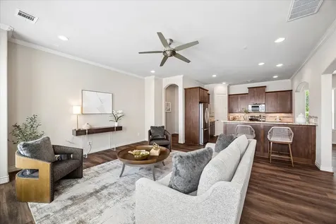 1622 Parker Street Houston TX 77007