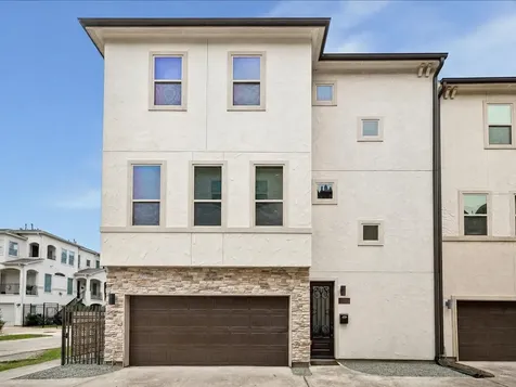 1622 Parker Street Houston TX 77007
