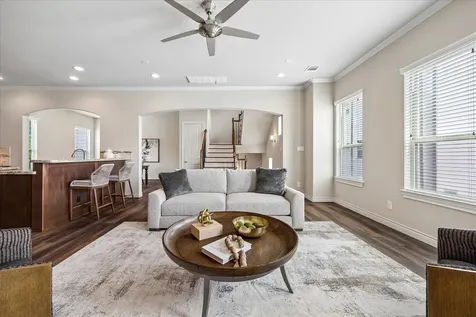 1622 Parker Street Houston TX 77007