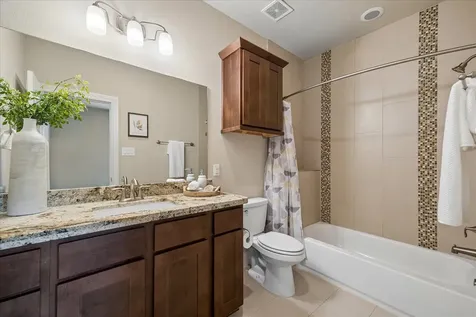 1622 Parker Street Houston TX 77007