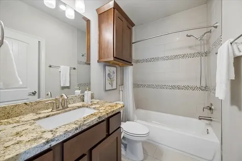 1622 Parker Street Houston TX 77007