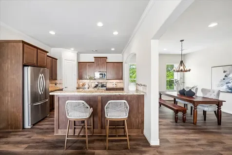 1622 Parker Street Houston TX 77007