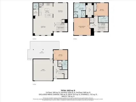 1622 Parker Street Houston TX 77007