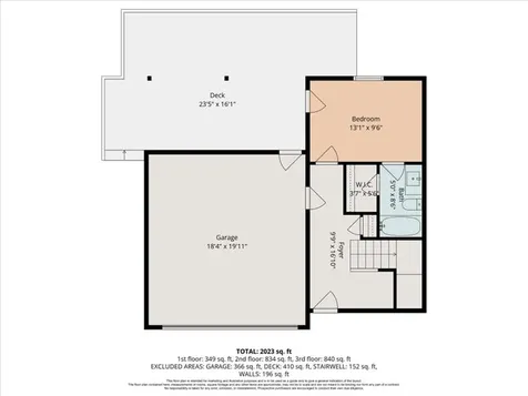 1622 Parker Street Houston TX 77007