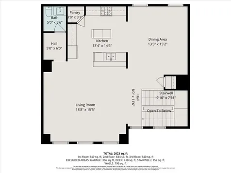 1622 Parker Street Houston TX 77007