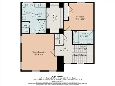 1622 Parker Street Houston TX 77007