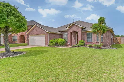 3430 Danbury Chase Trail Fresno TX 77545