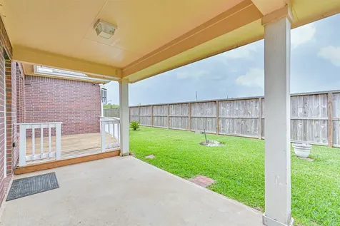 3430 Danbury Chase Trail Fresno TX 77545