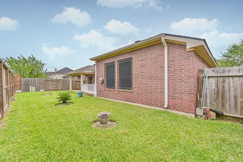 3430 Danbury Chase Trail Fresno TX 77545