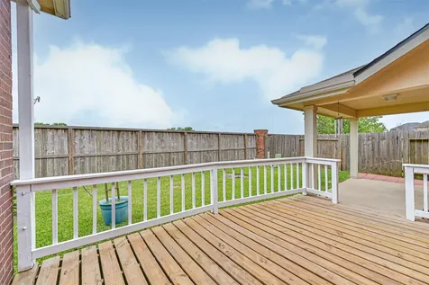 3430 Danbury Chase Trail Fresno TX 77545