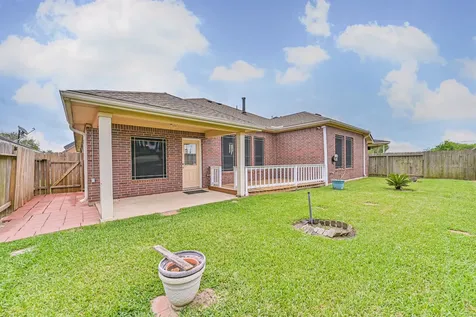 3430 Danbury Chase Trail Fresno TX 77545