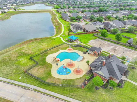 3430 Danbury Chase Trail Fresno TX 77545