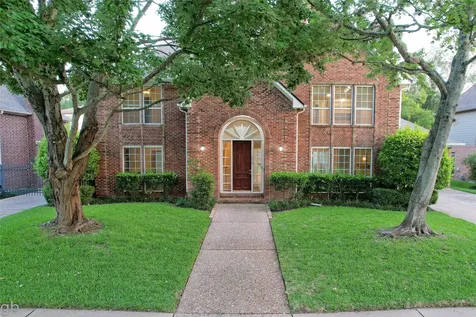 2918 Deer Creek Drive Sugar Land TX 77478