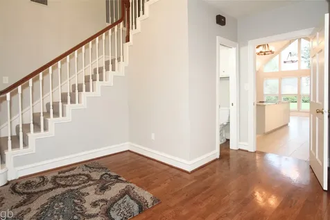 2918 Deer Creek Drive Sugar Land TX 77478