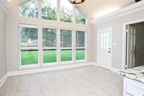 2918 Deer Creek Drive Sugar Land TX 77478