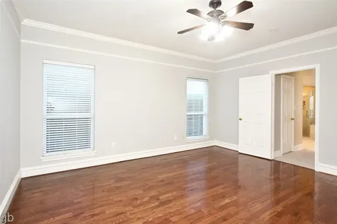 2918 Deer Creek Drive Sugar Land TX 77478