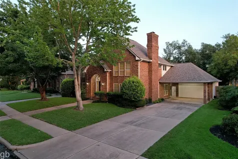 2918 Deer Creek Drive Sugar Land TX 77478