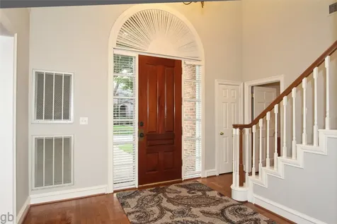 2918 Deer Creek Drive Sugar Land TX 77478