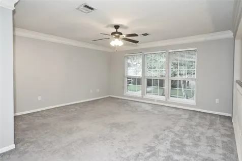 2918 Deer Creek Drive Sugar Land TX 77478