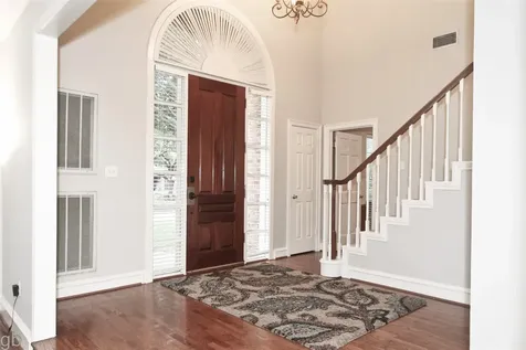 2918 Deer Creek Drive Sugar Land TX 77478