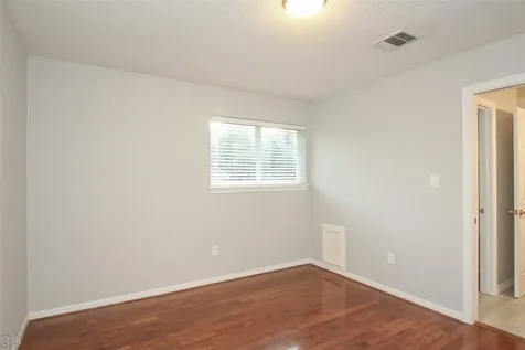 2918 Deer Creek Drive Sugar Land TX 77478