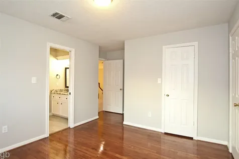 2918 Deer Creek Drive Sugar Land TX 77478