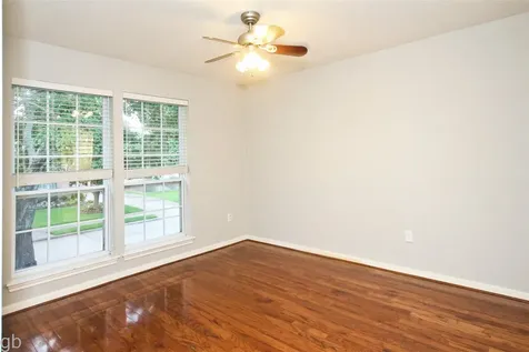 2918 Deer Creek Drive Sugar Land TX 77478