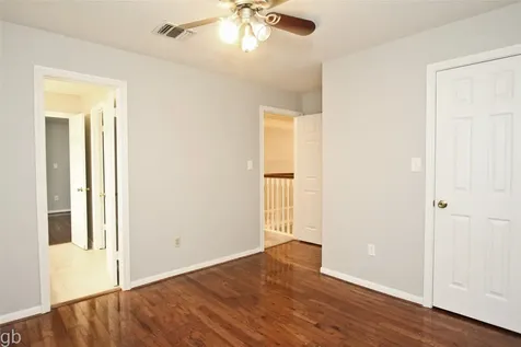 2918 Deer Creek Drive Sugar Land TX 77478